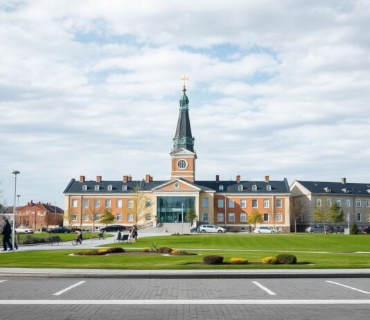 Finlandiya’da Yeni Bir Yerel Yönetim Reformu A New Local Government Reform in Finland