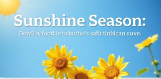 Güneşlenme Sezonu: Sağlıklı ve Güvenli Bir Yaz İçin İpuçları Sunshine Season: Tips for a Healthy and Safe Summer
