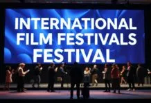 Kültürel Etkinlikler ile Zenginleşen Uluslararası Film Festivalleri International Film Festivals Enriched with Cultural Events