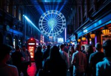 Kültürel Etkinlikler ve Gece Hayatı: Londra’nın Renkli Yüzü Cultural Events and Nightlife: London's Vibrant Side