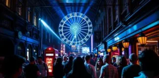 Kültürel Etkinlikler ve Gece Hayatı: Londra’nın Renkli Yüzü Cultural Events and Nightlife: London's Vibrant Side