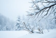 Kışın Gelişiyle Kar Toplaması Tahminleri ve İlgili Uyarılar Winter Forecasts for Snow Accumulation and Related Warnings