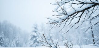 Kışın Gelişiyle Kar Toplaması Tahminleri ve İlgili Uyarılar Winter Forecasts for Snow Accumulation and Related Warnings