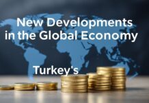 Küresel Ekonomide Yeni Gelişmeler ve Türkiye’nin Durumu New Developments in the Global Economy and Turkey's Situation
