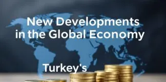 Küresel Ekonomide Yeni Gelişmeler ve Türkiye’nin Durumu New Developments in the Global Economy and Turkey's Situation