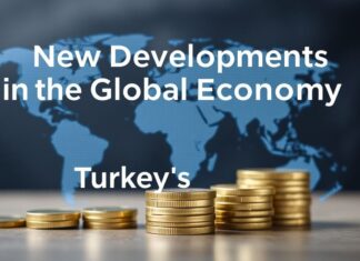Küresel Ekonomide Yeni Gelişmeler ve Türkiye’nin Durumu New Developments in the Global Economy and Turkey's Situation