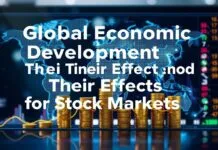 Küresel Ekonomik Gelişmeler ve Borsalardaki Etkileri Global Economic Developments and Their Effects on Stock Markets