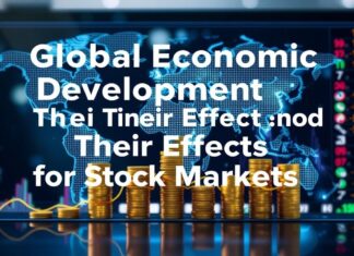 Küresel Ekonomik Gelişmeler ve Borsalardaki Etkileri Global Economic Developments and Their Effects on Stock Markets