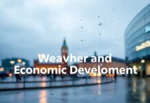 Küresel Etki ve Yerel Etki: Liverpool’un Hava Durumu ve Ekonomik Gelişimi Global Impact and Local Impact: Liverpool's Weather and Economic Development