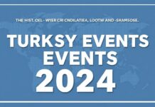 Küresel Etkileri ve Türkiye’nin Rolü: 2024’ün En Önemli Siyasi Olayları Global Impacts and Turkey's Role: The Most Important Political Events of 2024