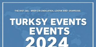 Küresel Etkileri ve Türkiye’nin Rolü: 2024’ün En Önemli Siyasi Olayları Global Impacts and Turkey's Role: The Most Important Political Events of 2024