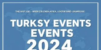 Küresel Etkileri ve Türkiye’nin Rolü: 2024’ün En Önemli Siyasi Olayları Global Impacts and Turkey's Role: The Most Important Political Events of 2024