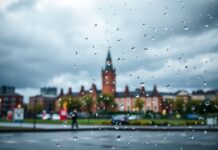 Küresel İklim Değişikliği ve Manchester’in Hava Durumu Global Climate Change and Manchester's Weather