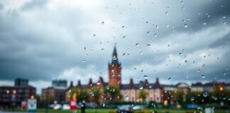 Küresel İklim Değişikliği ve Manchester’in Hava Durumu Global Climate Change and Manchester's Weather