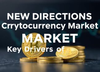 Kripto Para Piyasasının Yeni Yönleri: 2023’ün Ana Etkenleri New Directions in the Cryptocurrency Market: Key Drivers of 2023