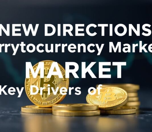 Kripto Para Piyasasının Yeni Yönleri: 2023’ün Ana Etkenleri New Directions in the Cryptocurrency Market: Key Drivers of 2023