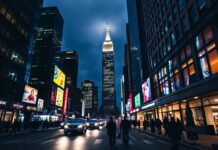 New York’ta Gece Hayatı: Turistler İçin İpuçları ve Öneriler New York Nightlife: Tips and Recommendations for Tourists