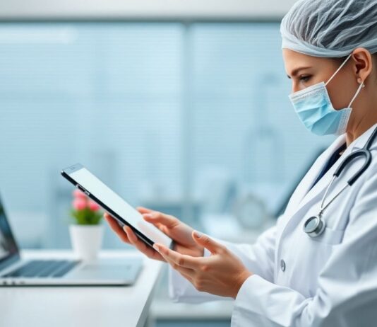 Sağlık Alanında Yeni Gelişmeler: Gastroenteroloji Kliniği Seçimi ve Türkiye’deki En Güncel Durum Recent Developments in Health: Choosing a Gastroenterology Clinic and the Latest Situation in Turkey