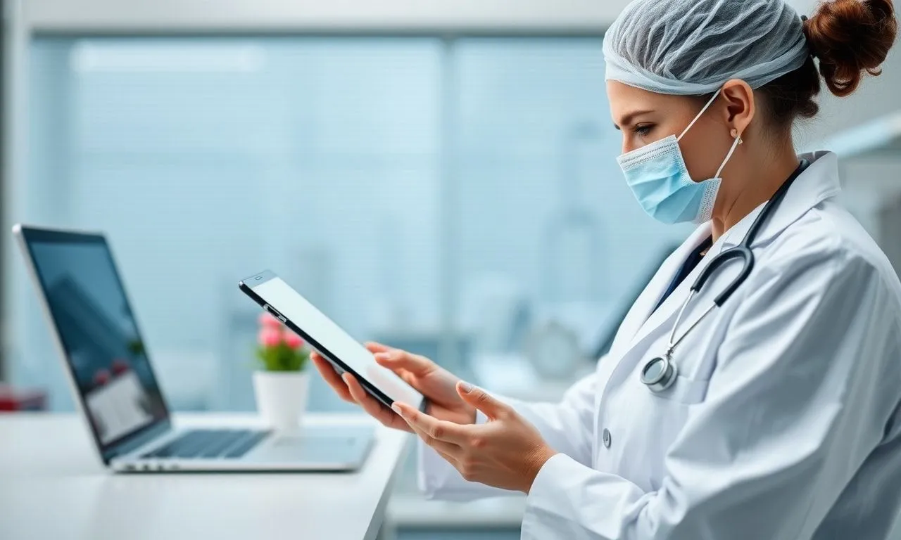 Sağlık Alanında Yeni Gelişmeler: Gastroenteroloji Kliniği Seçimi ve Türkiye’deki En Güncel Durum Recent Developments in Health: Choosing a Gastroenterology Clinic and the Latest Situation in Turkey