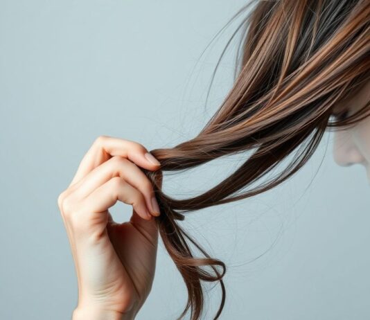 Sağlık Dergisi: Saç Dökülmesi ve Tedavi Yöntemleri Health Magazine: Hair Loss and Treatment Methods
