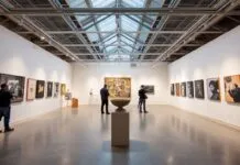 San Francisco’da 2026 Yılına Yönelik Sanat Etkinlikleri Art Events Aimed at 2026 in San Francisco