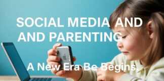Sosyal Medya ve Ebeveynlik: Yeni Bir Dönem Başlıyor Social Media and Parenting: A New Era Begins