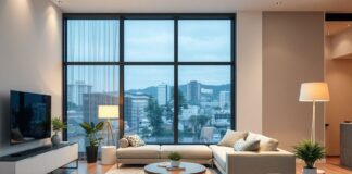 Türkiye’de Akıllı Ev Teknolojisinin Yükselişi The Rise of Smart Home Technology in Turkey