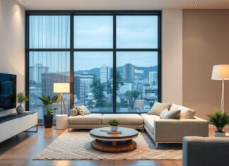 Türkiye’de Akıllı Ev Teknolojisinin Yükselişi The Rise of Smart Home Technology in Turkey