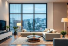 Türkiye’de Akıllı Ev Teknolojisinin Yükselişi The Rise of Smart Home Technology in Turkey