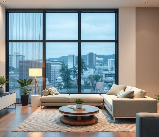 Türkiye’de Akıllı Ev Teknolojisinin Yükselişi The Rise of Smart Home Technology in Turkey