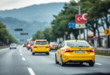 Türkiye’de Araç Kullanımı ve Güvenlik Kurallarının Güncel Durumu Current Status of Vehicle Use and Safety Rules in Turkey