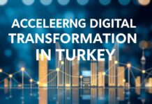Türkiye’de Dijital Dönüşümün Hızlanması ve Teknoloji Alışveriş Rehberi Accelerating Digital Transformation in Turkey and Technology Shopping Guide