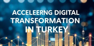 Türkiye’de Dijital Dönüşümün Hızlanması ve Teknoloji Alışveriş Rehberi Accelerating Digital Transformation in Turkey and Technology Shopping Guide