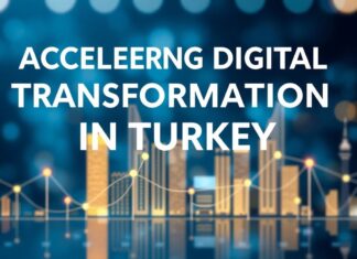 Türkiye’de Dijital Dönüşümün Hızlanması ve Teknoloji Alışveriş Rehberi Accelerating Digital Transformation in Turkey and Technology Shopping Guide