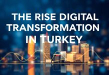 Türkiye’de Dijital Dönüşümün Yükselişi: Yenilikçi Projeler ve Gelişmeler The Rise of Digital Transformation in Turkey: Innovative Projects and Developments