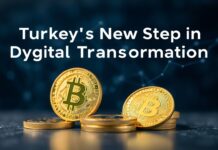 Türkiye’de Dijital Dönüşümün Yeni Adımı: Kriptopara Uygulamaları Turkey's New Step in Digital Transformation: Cryptocurrency Applications