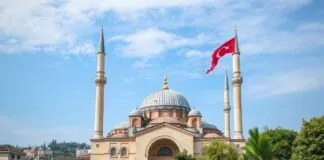 Türkiye’de Dindar Turizmın Yükselişi: Yeni Veriler ve Gelişmeler The Rise of Faith-Based Tourism in Turkey: New Data and Developments
