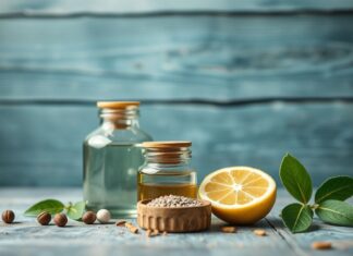 Türkiye’de Doğal Tedavi Yöntemleri ve Geleneksel Tıbbın Yükselişi The Rise of Natural Remedies and Traditional Medicine in Turkey