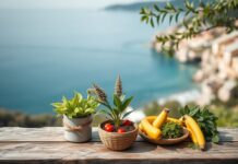 Türkiye’de Doğal Yaşam Trendinin Yükselişi The Rise of Natural Lifestyle Trends in Turkey
