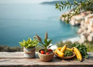 Türkiye’de Doğal Yaşam Trendinin Yükselişi The Rise of Natural Lifestyle Trends in Turkey