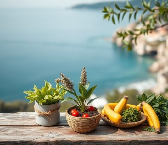 Türkiye’de Doğal Yaşam Trendinin Yükselişi The Rise of Natural Lifestyle Trends in Turkey