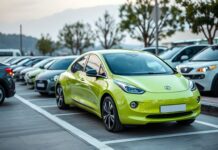 Türkiye’de Elektrikli Araçlar: Geleceğin Mobilitesi Electric Vehicles in Turkey: The Mobility of the Future