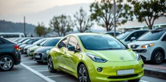 Türkiye’de Elektrikli Araçlar: Geleceğin Mobilitesi Electric Vehicles in Turkey: The Mobility of the Future