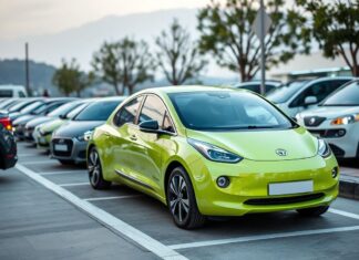 Türkiye’de Elektrikli Araçlar: Geleceğin Mobilitesi Electric Vehicles in Turkey: The Mobility of the Future