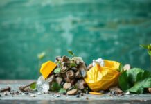 Türkiye’de Çevre Bilinci ve Atık Yönetimi: Yeni Gelişmeler Environmental Awareness and Waste Management in Turkey: New Developments