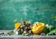 Türkiye’de Çevre Bilinci ve Atık Yönetimi: Yeni Gelişmeler Environmental Awareness and Waste Management in Turkey: New Developments