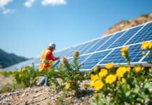 Türkiye’de Güneş Enerjisi Kullanımının Artışı Increase in the Use of Solar Energy in Turkey