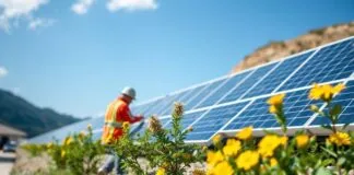 Türkiye’de Güneş Enerjisi Kullanımının Artışı Increase in the Use of Solar Energy in Turkey