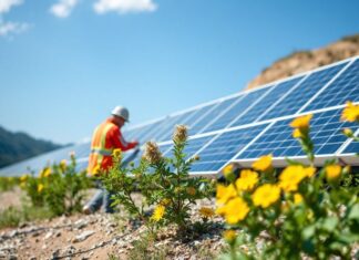 Türkiye’de Güneş Enerjisi Kullanımının Artışı Increase in the Use of Solar Energy in Turkey