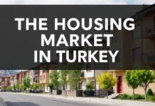 Türkiye’de Konut Piyasası: Güncel Gelişmeler ve Analiz The Housing Market in Turkey: Current Developments and Analysis